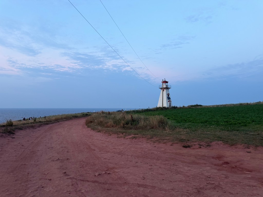 Prince Edward Island (deserves its own&nbsp;post!)