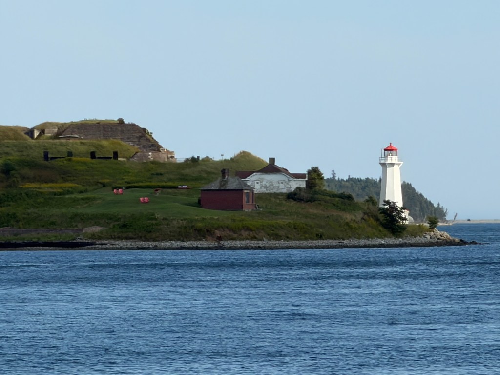Nova Scotia… Family history, Boats, and Fiddle&nbsp;Music